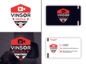 Logo Design by Md Sakhawat Hosssain for this project | Design: #28824205