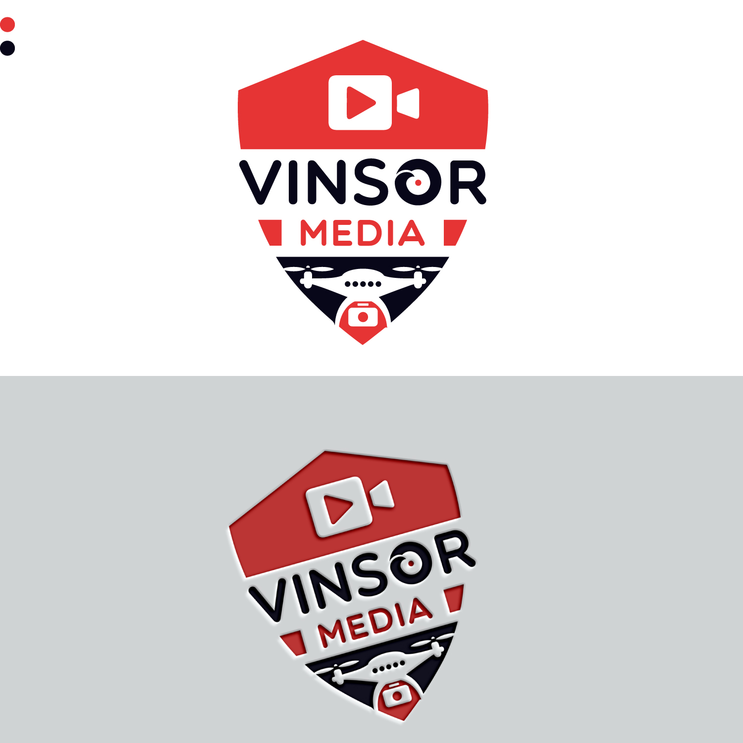 Logo Design by Md Sakhawat Hosssain for this project | Design #28824206
