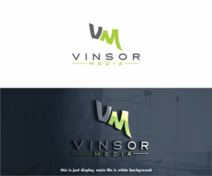 Logo Design by alkaline for this project | Design: #28800795