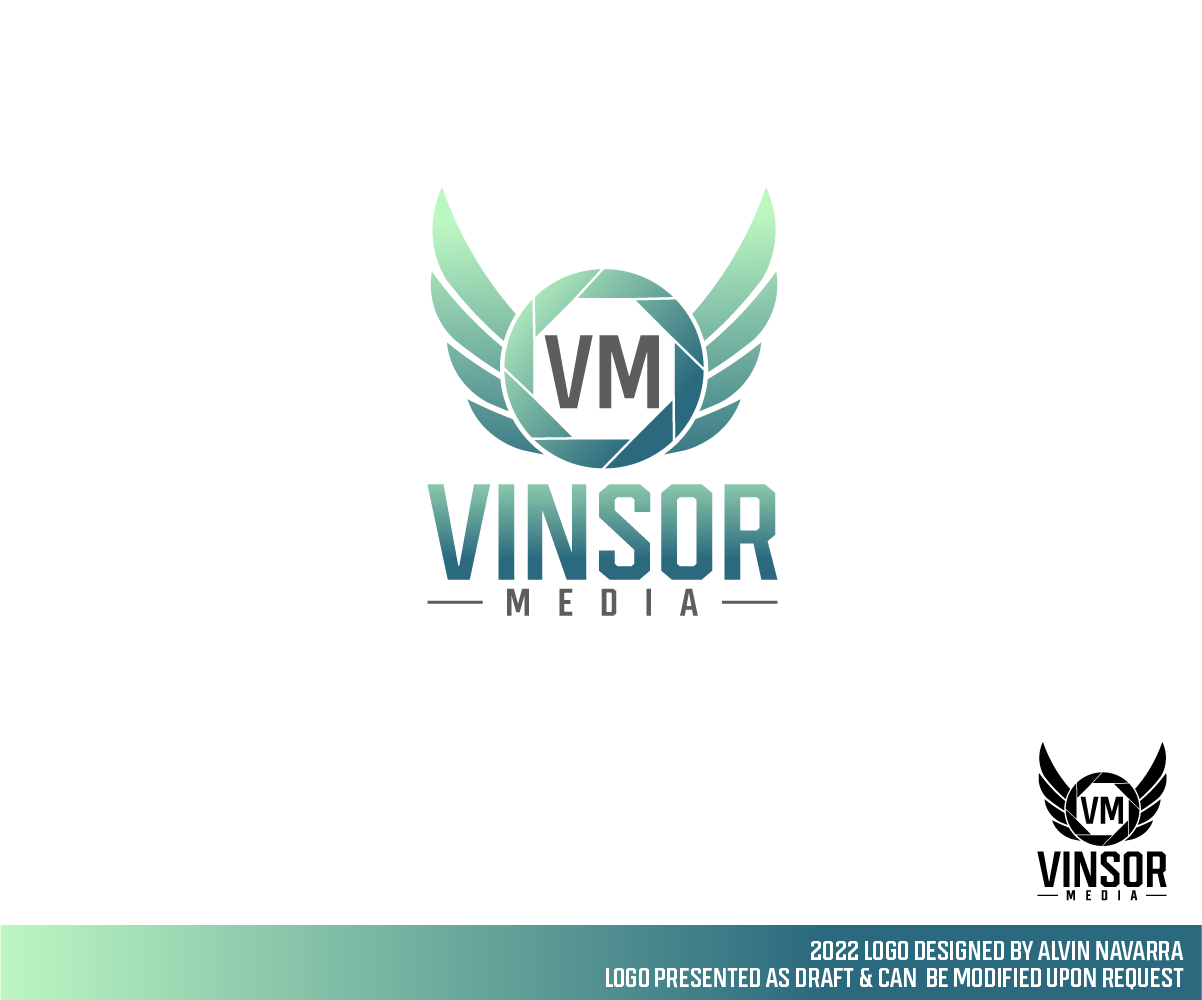 Logo Design by alvinnavarra for this project | Design #28813001