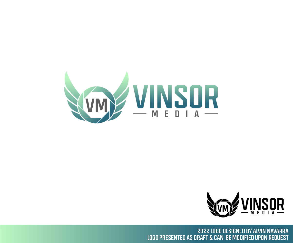 Logo Design by alvinnavarra for this project | Design #28813007