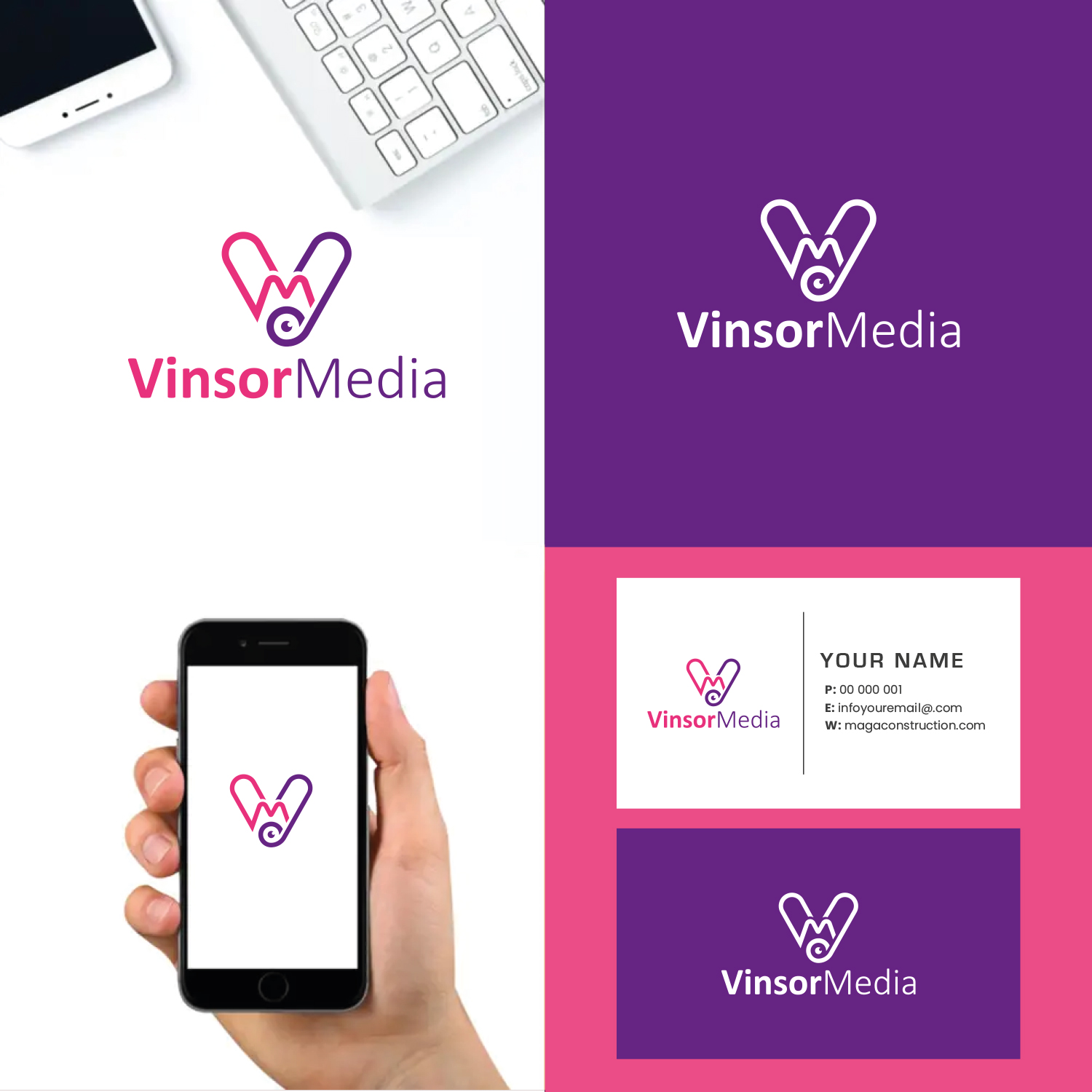 Logo Design by Maxo-Biz for this project | Design #28807351