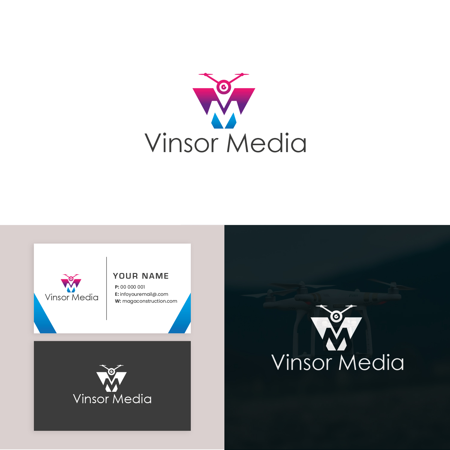 Logo Design by Maxo-Biz for this project | Design #28807352