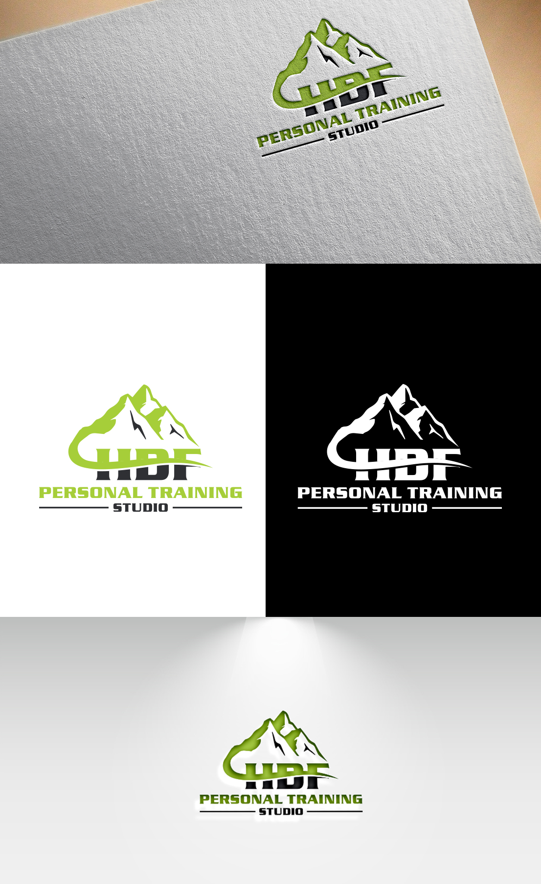 Logo Design by Sayma Fashion for this project | Design #28803582