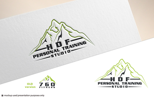 Logo Design by Rubia@