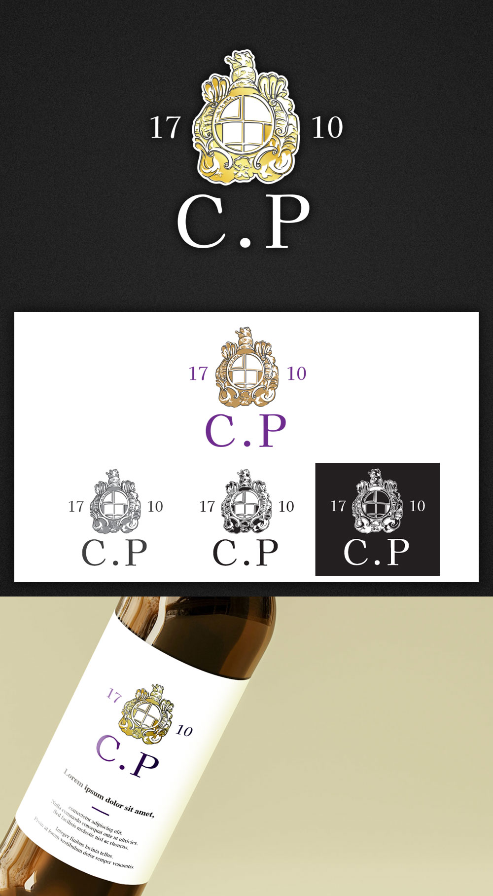 Logo-Design von syanagawa für dieses Projekt | Design #28810067