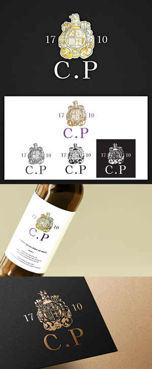 Logo Design by syanagawa