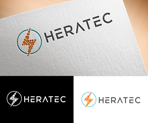 Logo Design by Vishak vasu for this project | Design #28832054