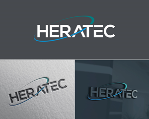 Logo Design by Atec for this project | Design: #28810049