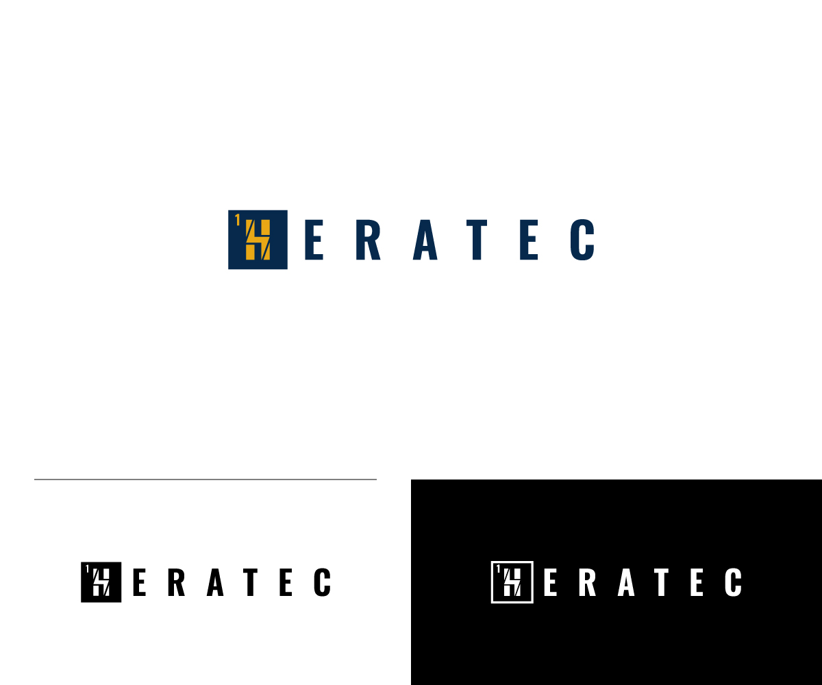 Logo Design by WahyuHMD for this project | Design #28827835