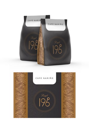 Design Graphique par White Diary pour ce projet | Design : #28809438