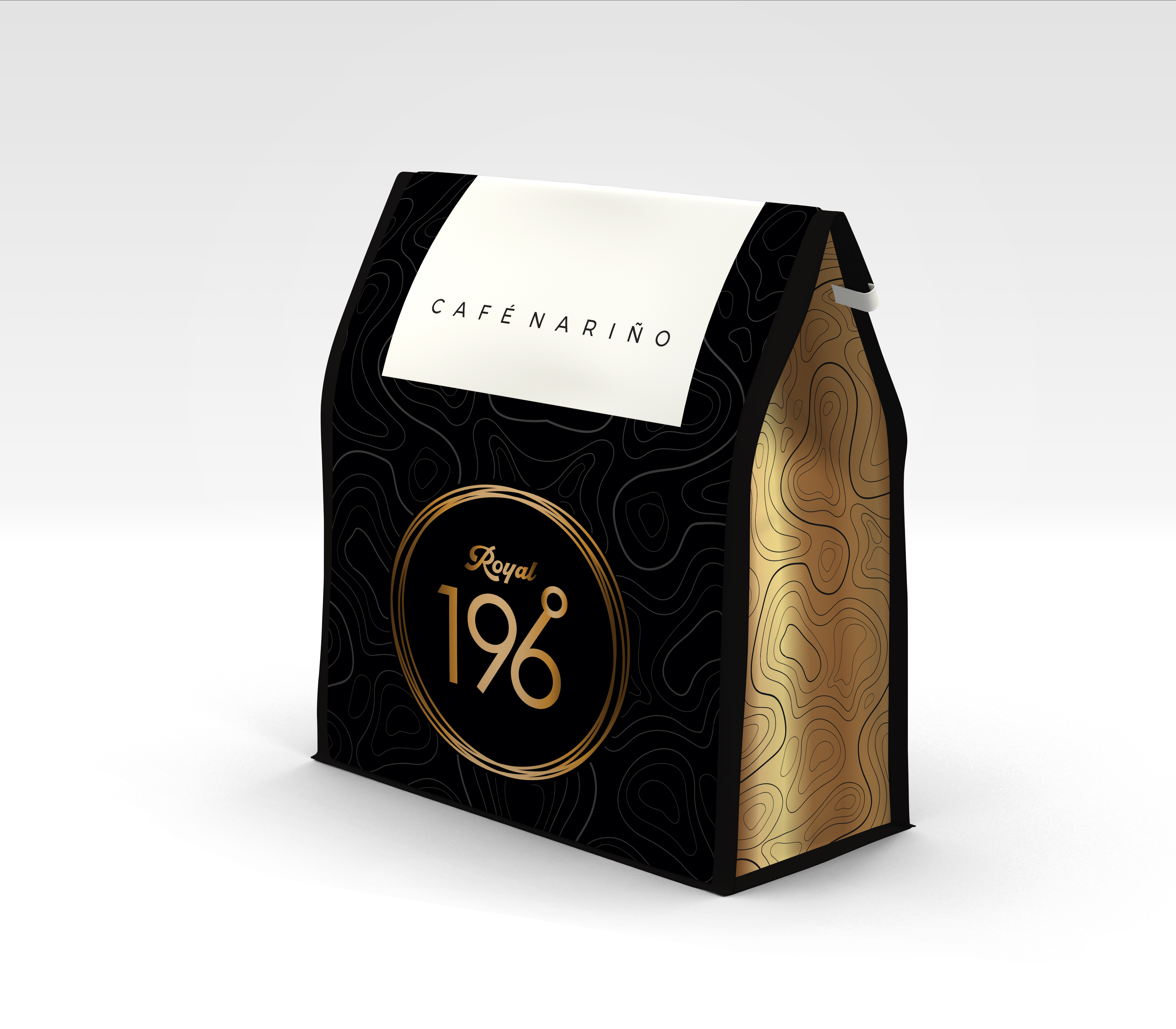 Graphic Design by SAMPA DUARI for this project | Design #28801230