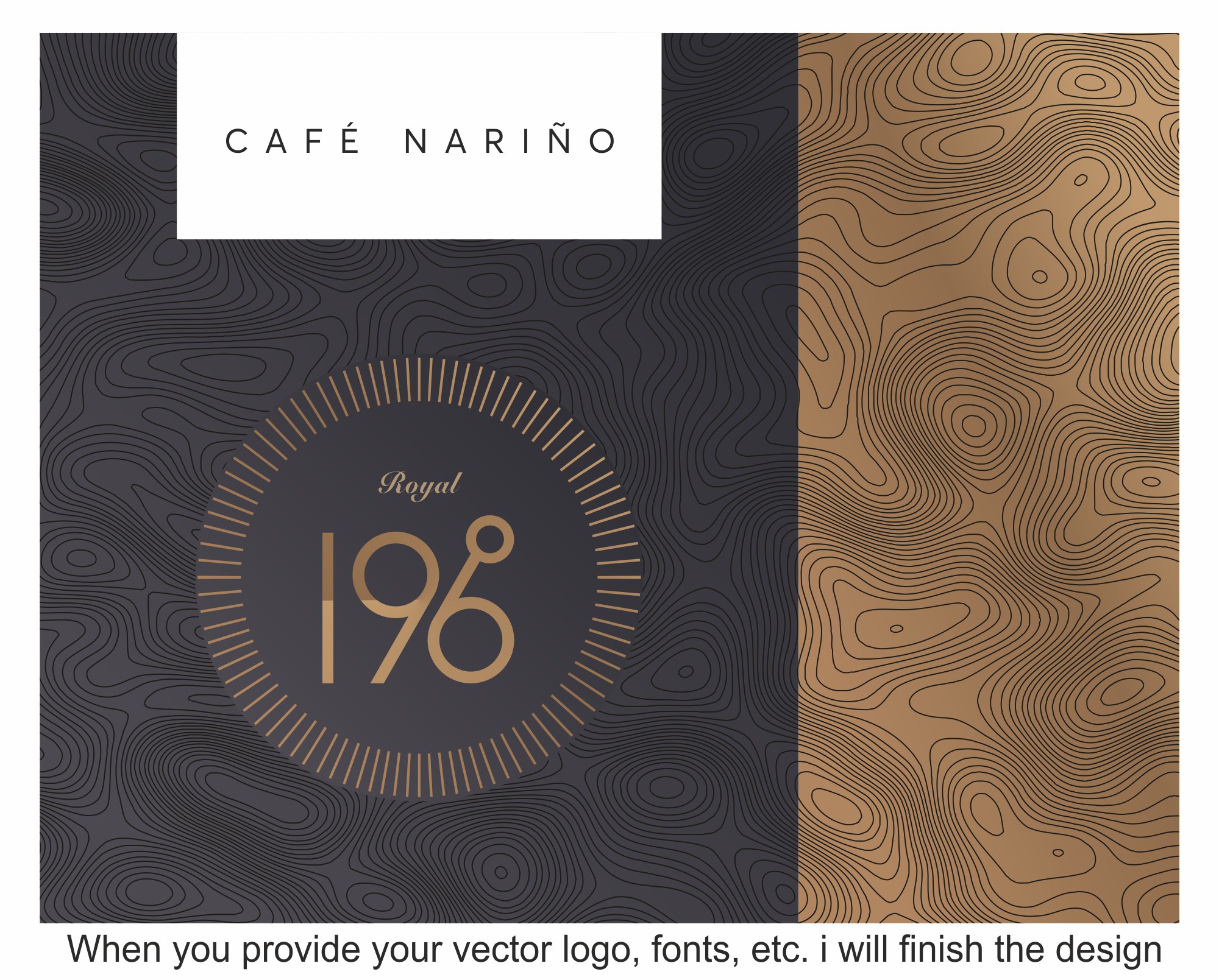 Design Graphique par Maestroto pour ce projet | Design : #28814622