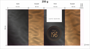 Design Graphique par Maestroto pour ce projet | Design : #28840882