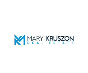 Logo Design by Thati Designs for Mary Kruszon Real Estate | Design: #28803088