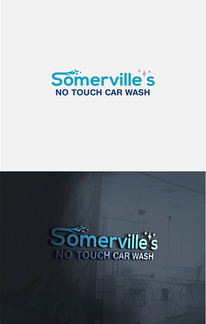 Logo Design by GraphicsJungle for this project | Design #28803359
