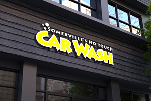 Logo Design by Kavth for this project | Design: #28802077