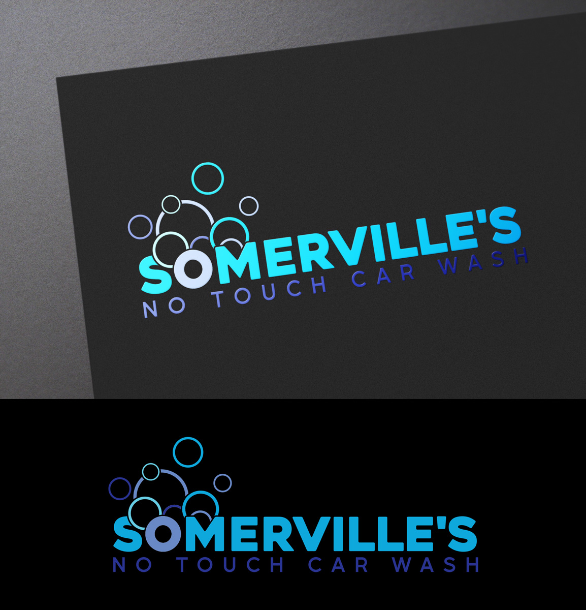 Logo Design by we with for this project | Design #28809994