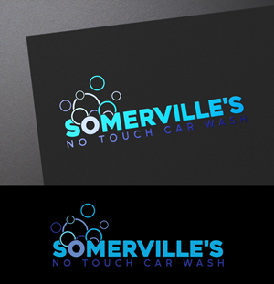 Logo Design by we with for this project | Design #28809994