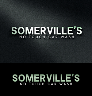 Logo Design by we with for this project | Design: #28809996