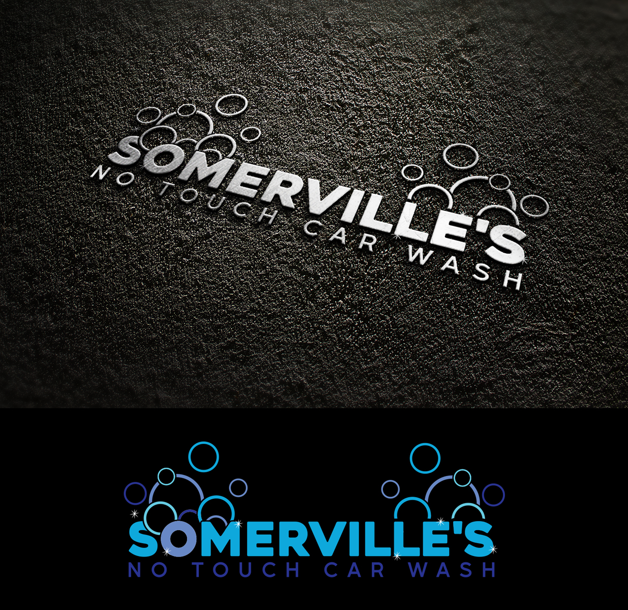 Logo Design by we with for this project | Design #28810000