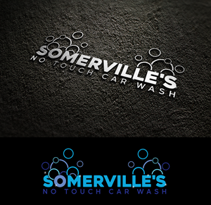 Logo Design by we with for this project | Design: #28810000