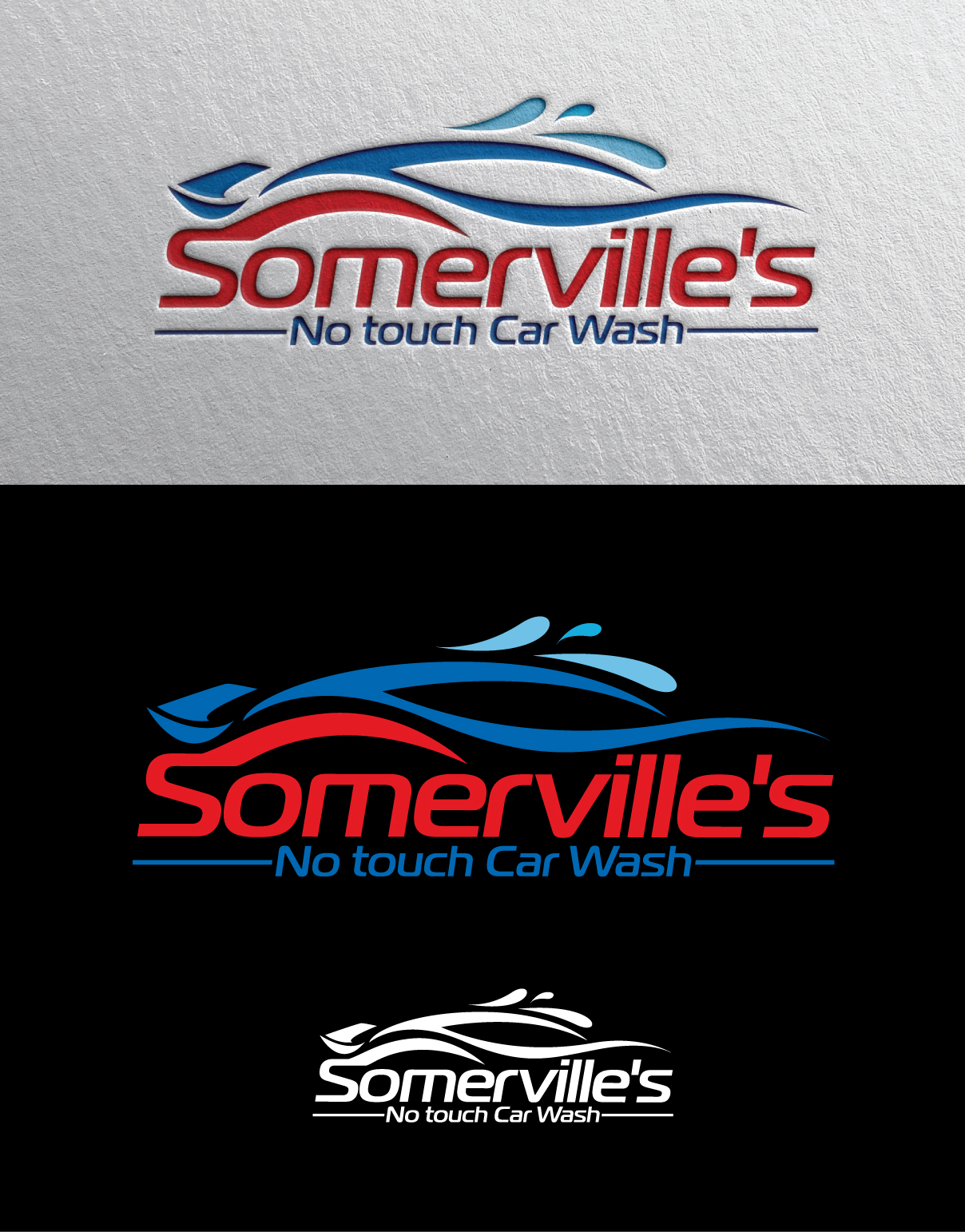 Logo Design by LogoPoko for this project | Design #28803702
