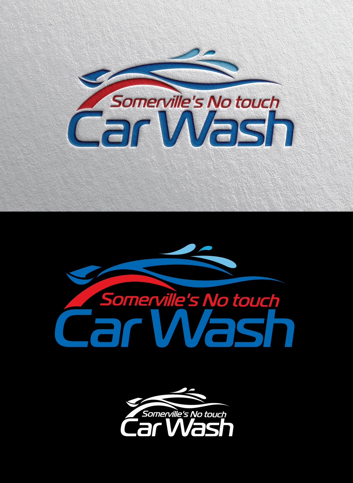 Logo Design by LogoPoko for this project | Design #28823540