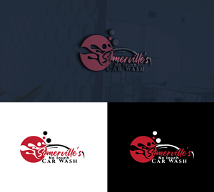 Logo Design by hjyoo for this project | Design: #28799822