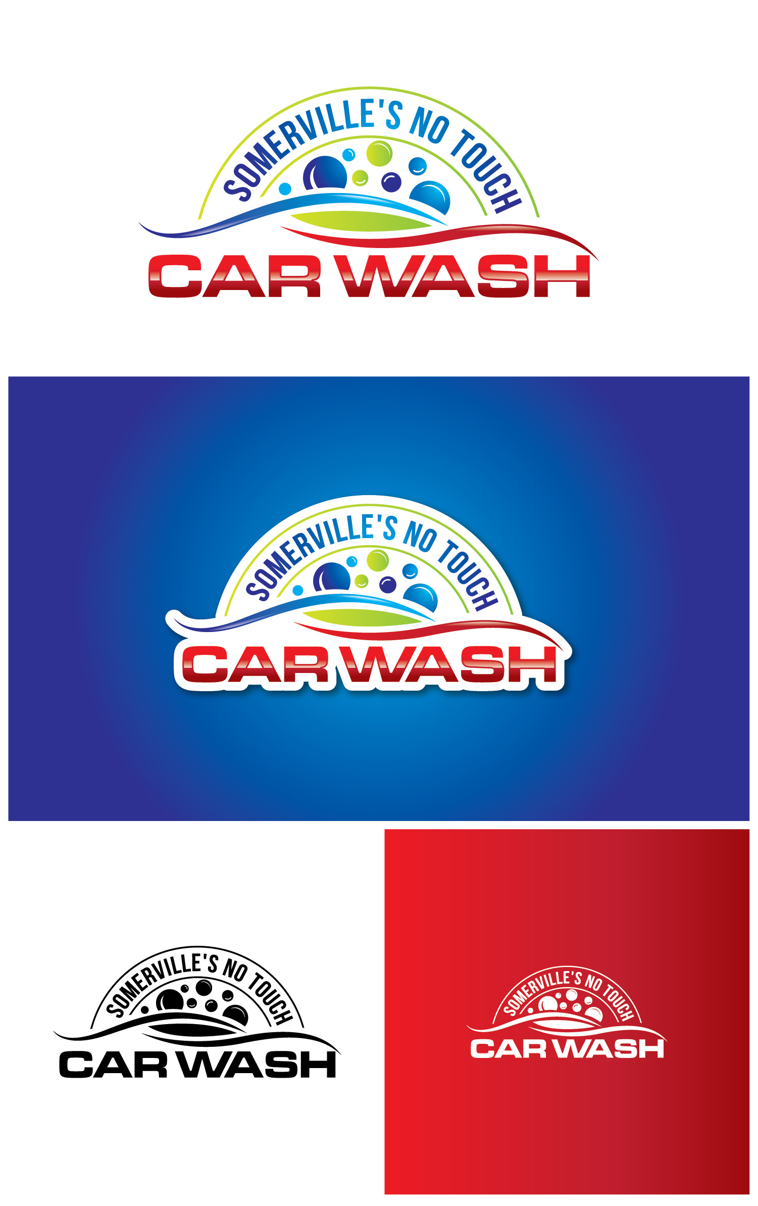 Logo Design by Maxo-Biz for this project | Design #28807975