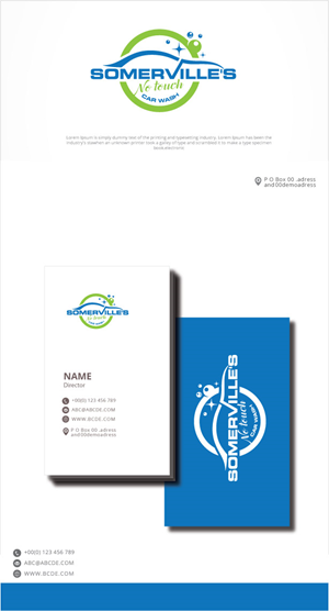 Logo Design by graphicevolution for this project | Design: #28802114