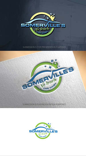 Logo Design by graphicevolution for this project | Design: #28802115