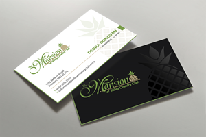 Business Card Design by Tripti Ranjan Gain for Valley Country Club | Design: #28800930