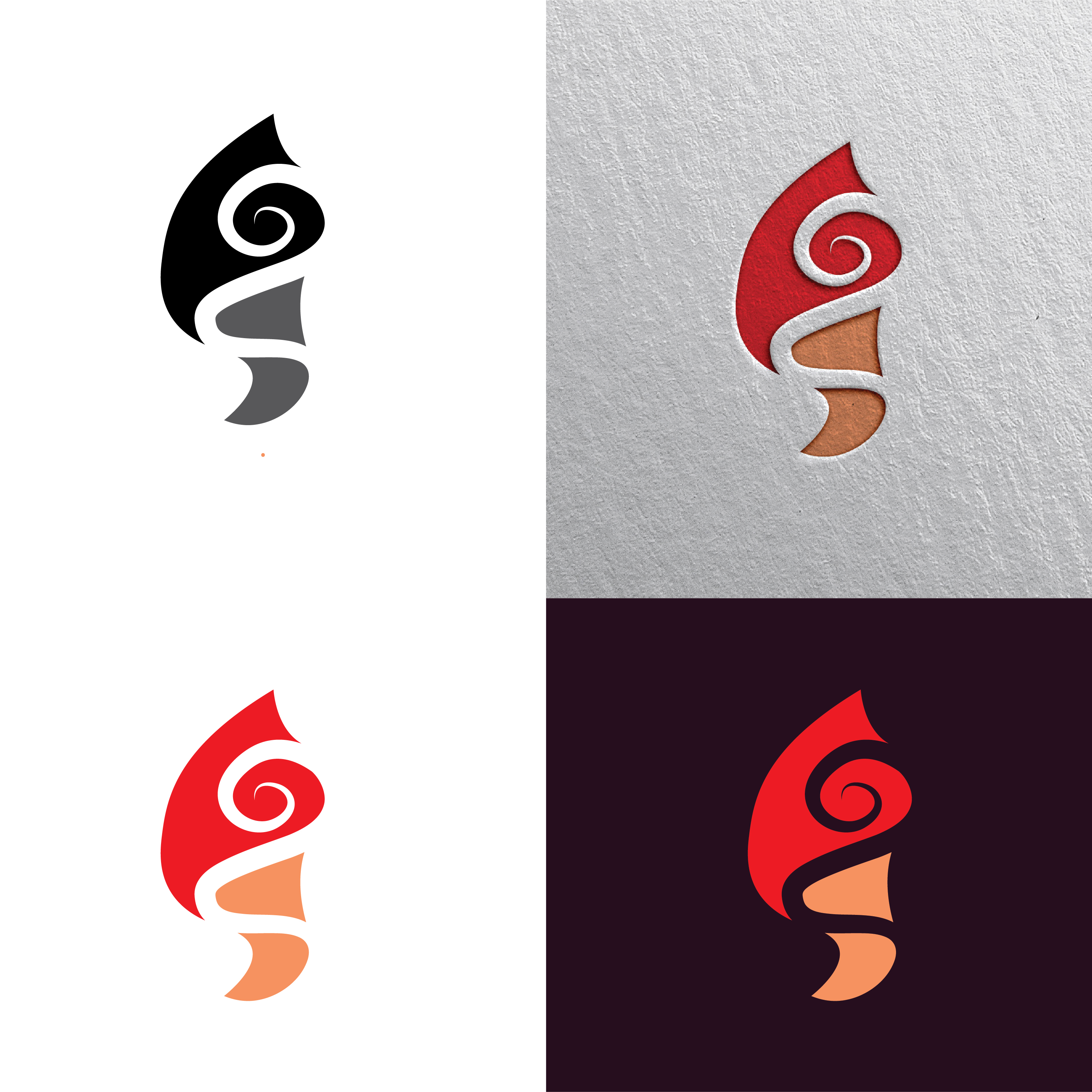 Diseño de Logo por wageeshwari para este proyecto | Diseño #28810633