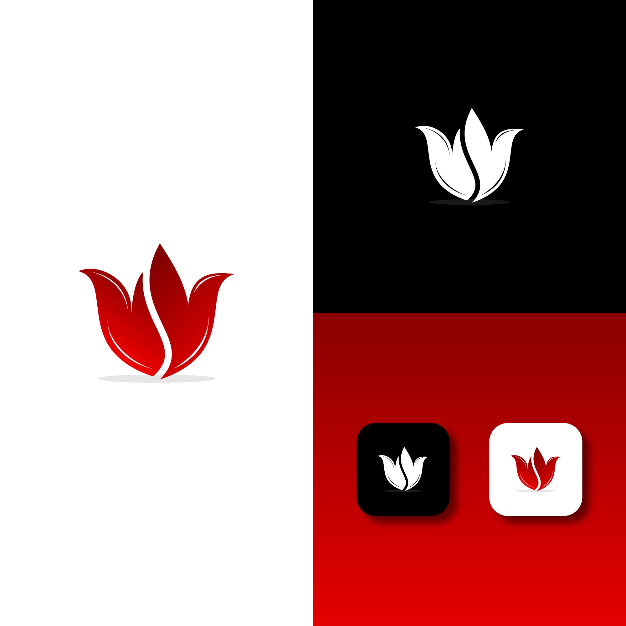 Logo Design by alitjuara for this project | Design #28826011