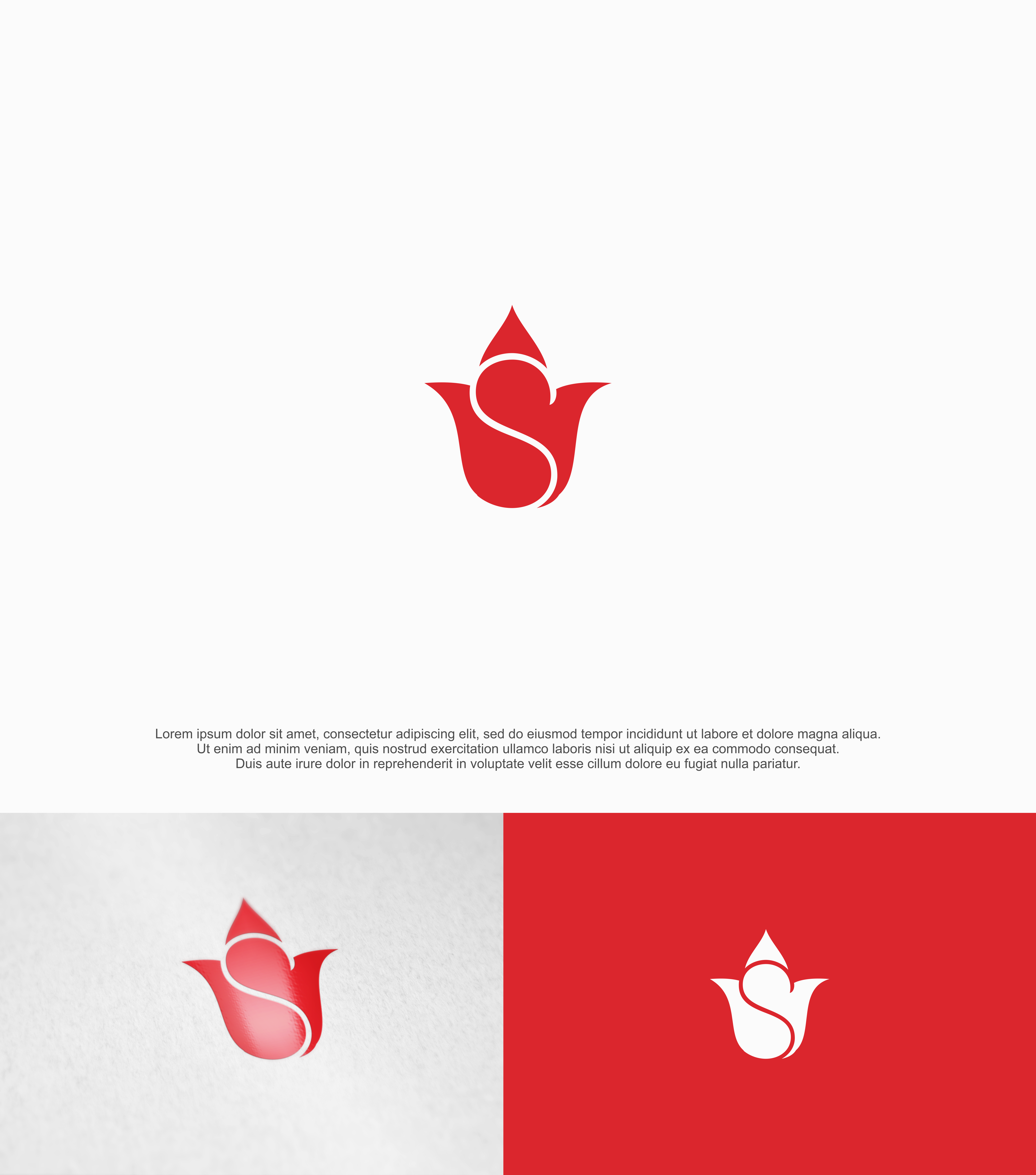 Diseño de Logo por R!CKY para este proyecto | Diseño #28831650