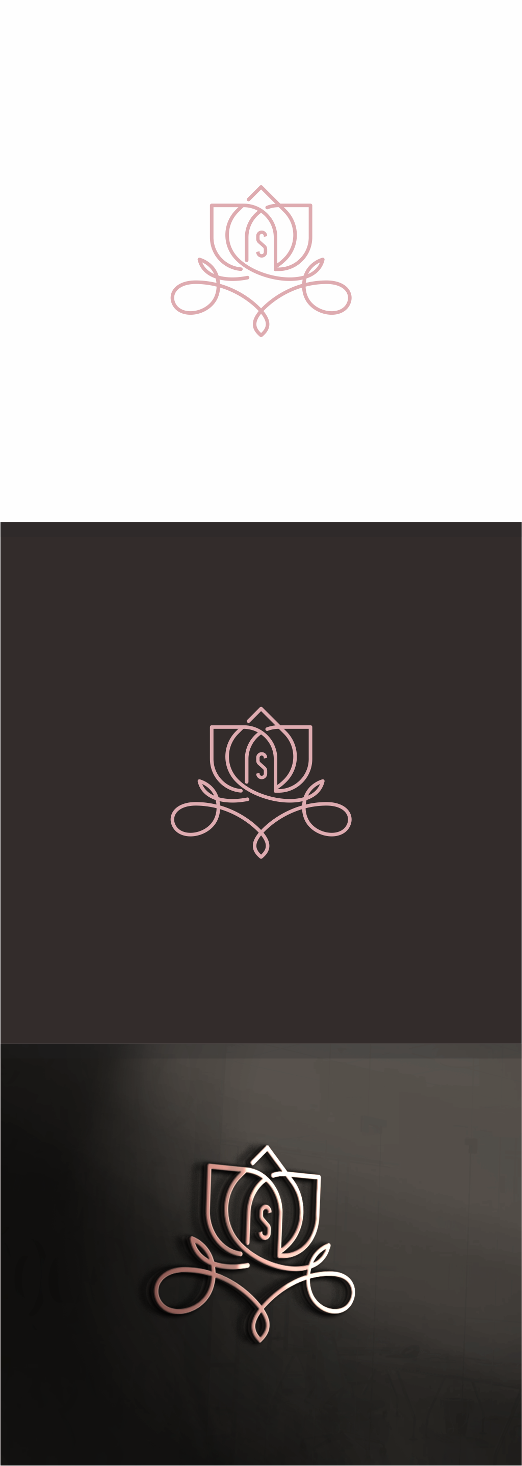 Logo Design by MASH Std for this project | Design #28799845