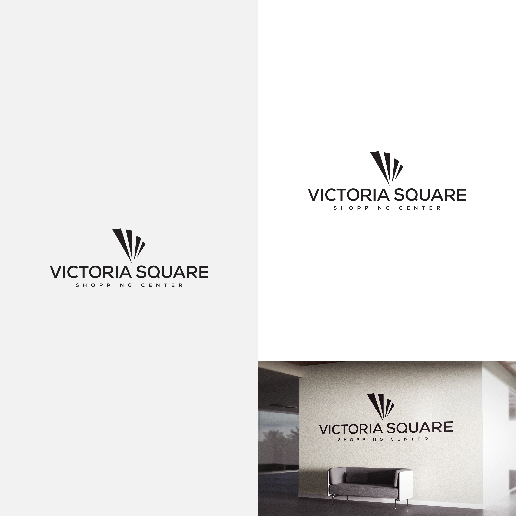 Logo Design by CrewType for this project | Design #28801320