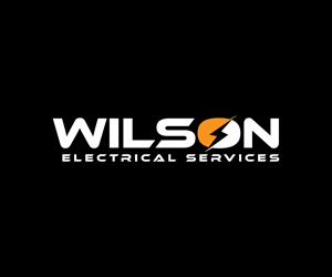 Logo Design by Adi Graphics for Wilson Electrical Services | Design: #28804476