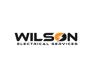 Logo Design by Adi Graphics for Wilson Electrical Services | Design: #28804477