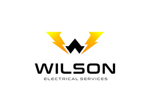 Logo Design by beard.art for Wilson Electrical Services | Design: #28799742