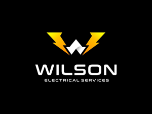 Logo Design by beard.art for Wilson Electrical Services | Design: #28799745