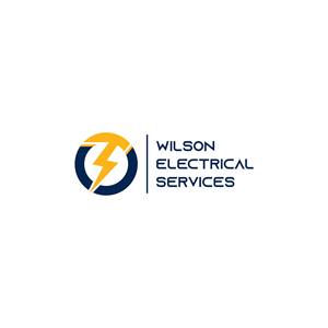 Design de Logo par aenjaye pour Wilson Electrical Services | Design #28804817