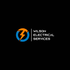 Logo-Design von aenjaye für Wilson Electrical Services | Design: #28817305