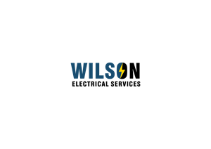 Logo Design by Atiek for Wilson Electrical Services | Design: #28799123