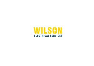 Logo Design by Atiek for Wilson Electrical Services | Design: #28800227