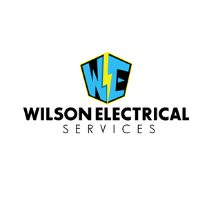 Logo Design by JKIANN08 for Wilson Electrical Services | Design: #28800148
