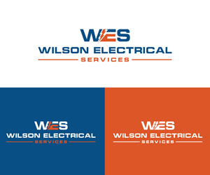 Logo Design by Danial07 for Wilson Electrical Services | Design: #28801065