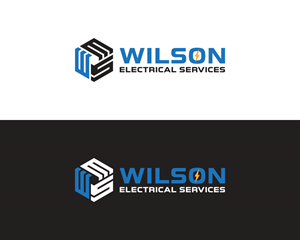 Logo-Design von Jamal81 für Wilson Electrical Services | Design: #28799723
