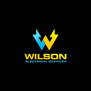 Logo Design by Histeria for Wilson Electrical Services | Design: #28801235